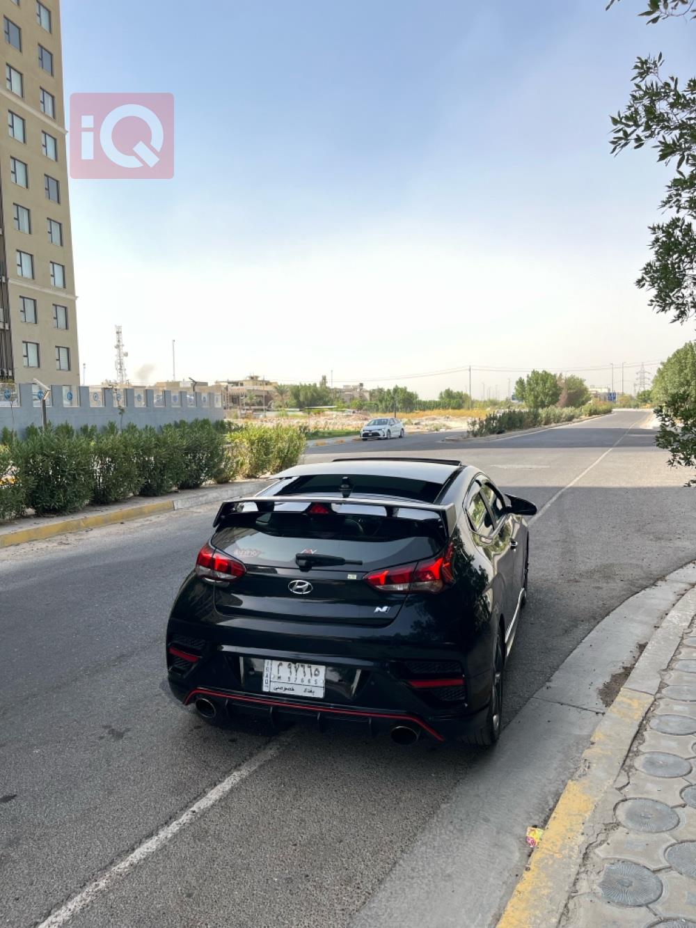 هیوندای ڤیلۆستەر